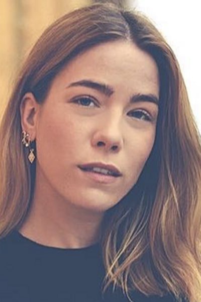 Foto de Simone Lykke