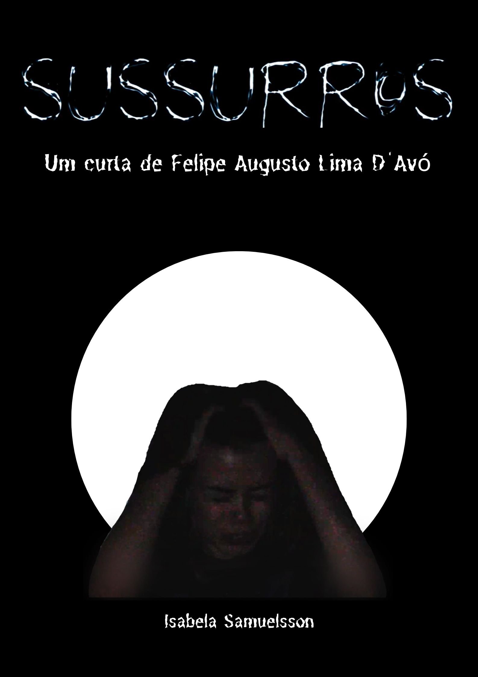 Poster de SUSSURROS