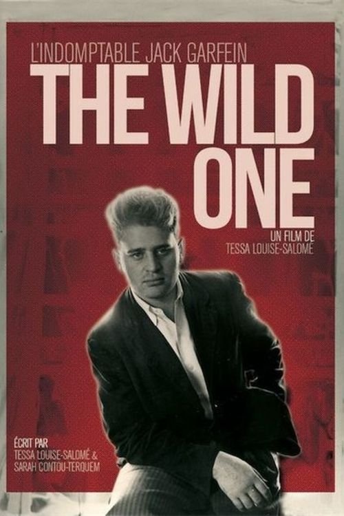 Affiche du film The Wild One