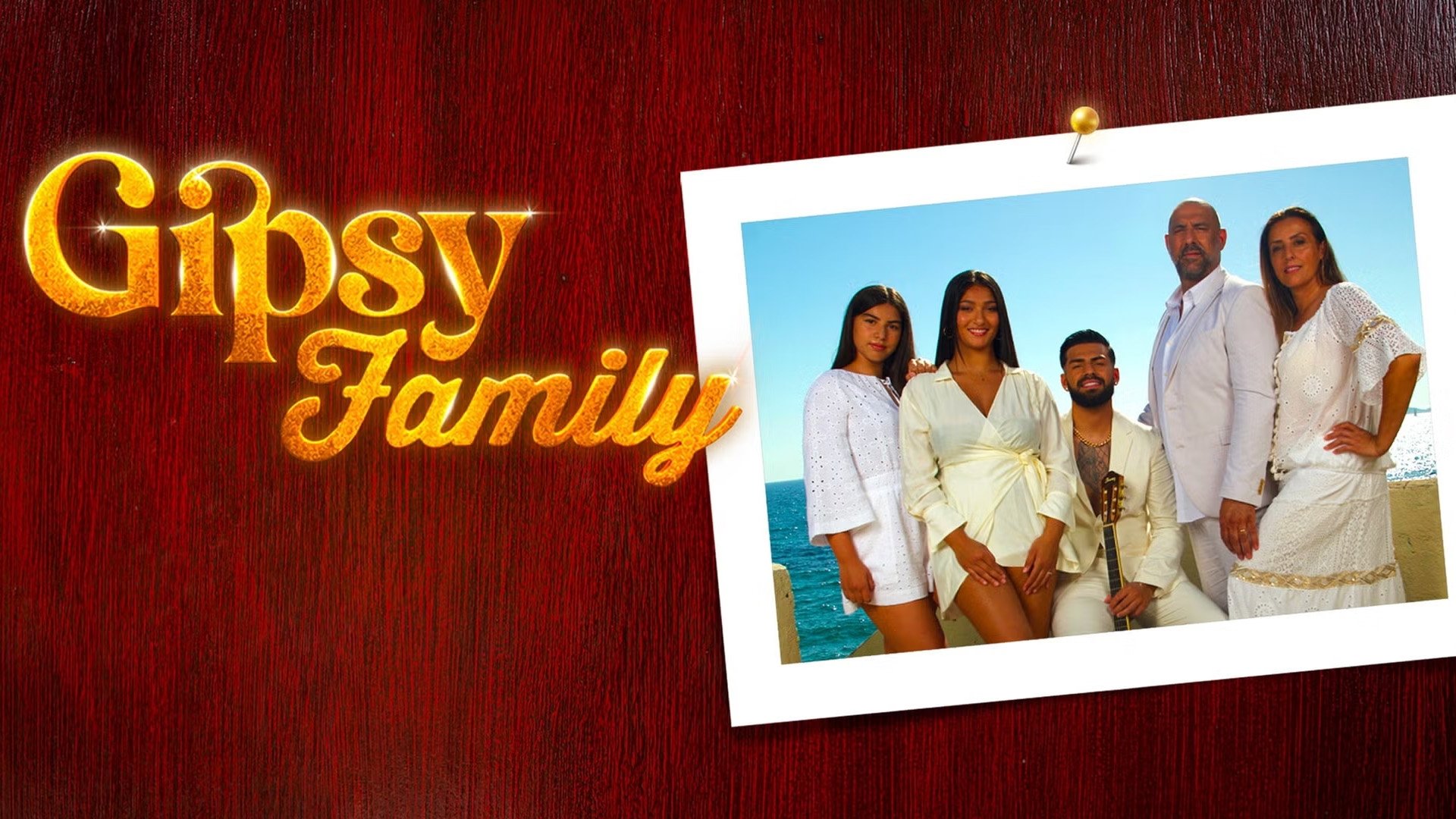 Gipsy family