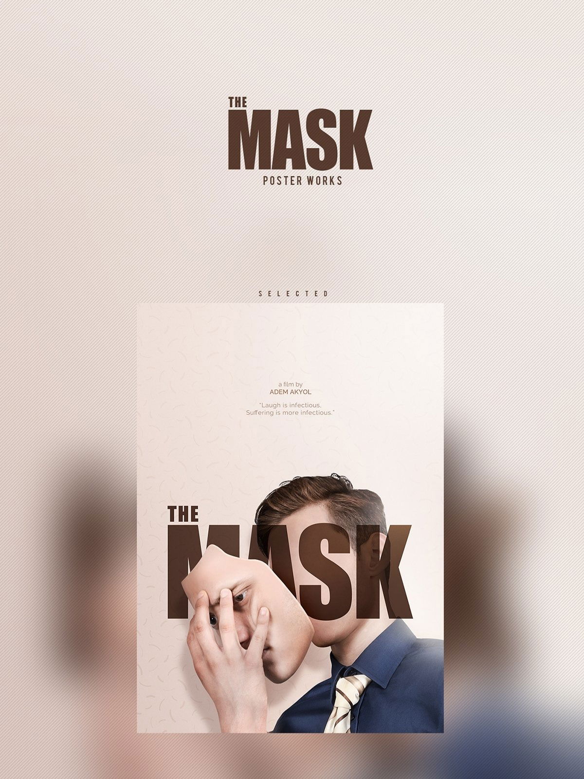 Poster movie