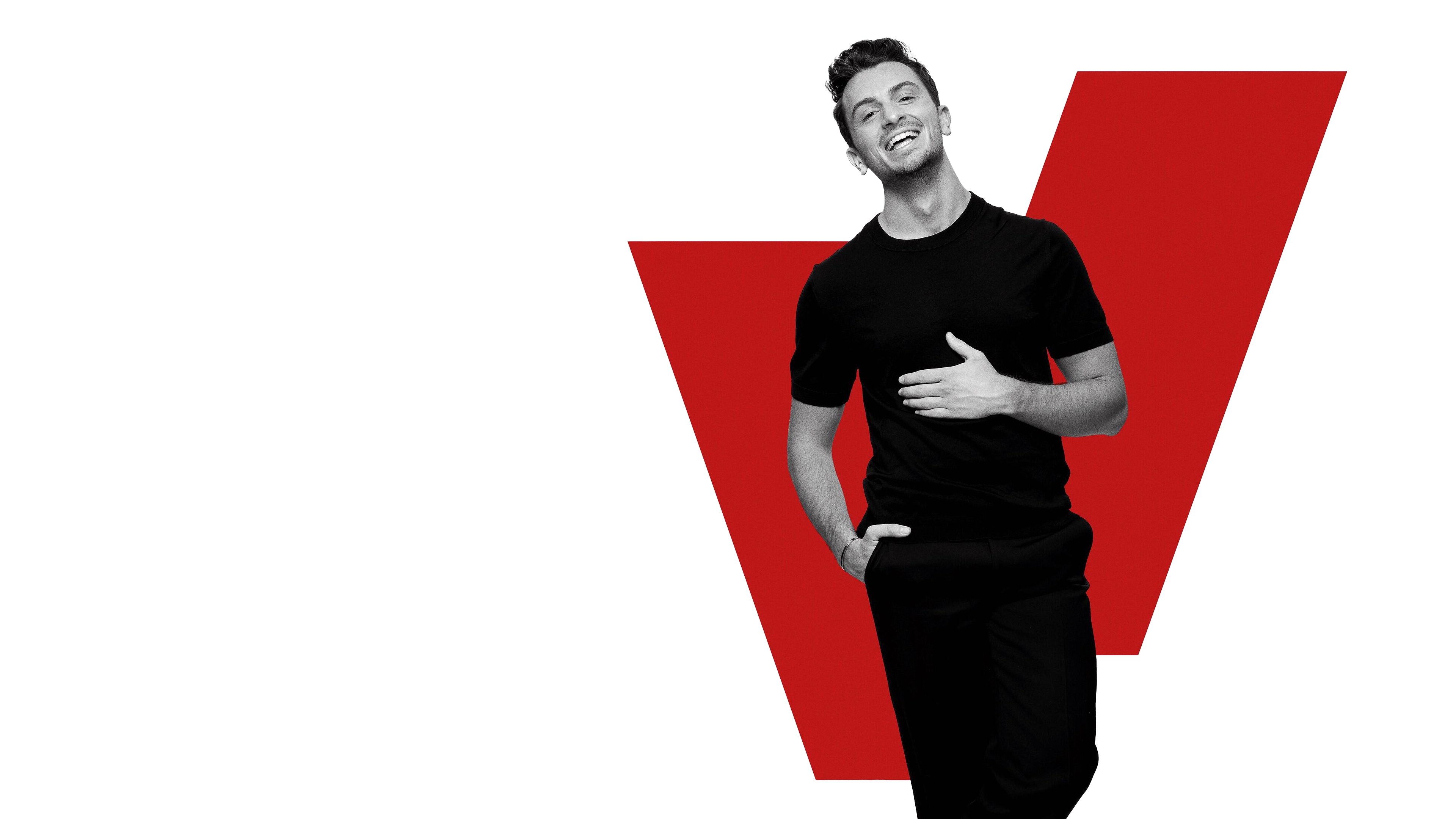 Backdrop image