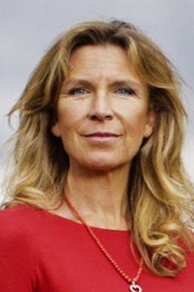 Foto de Pernille Sams