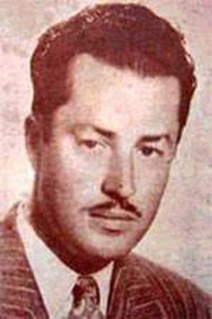 Foto de Alfonso Corona Blake