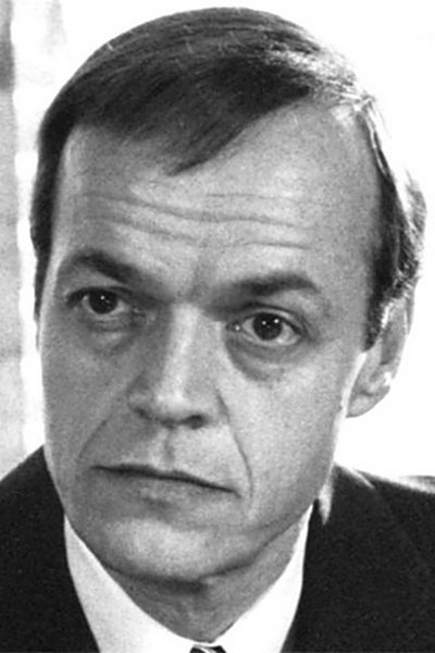 Foto de Jørgen Buckhøj