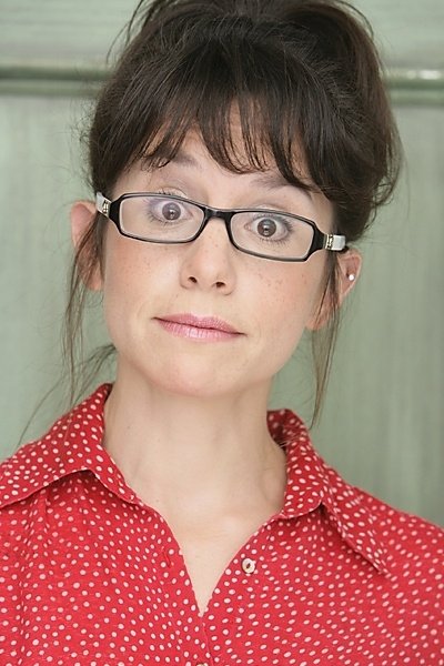 Foto de Allyson Sereboff
