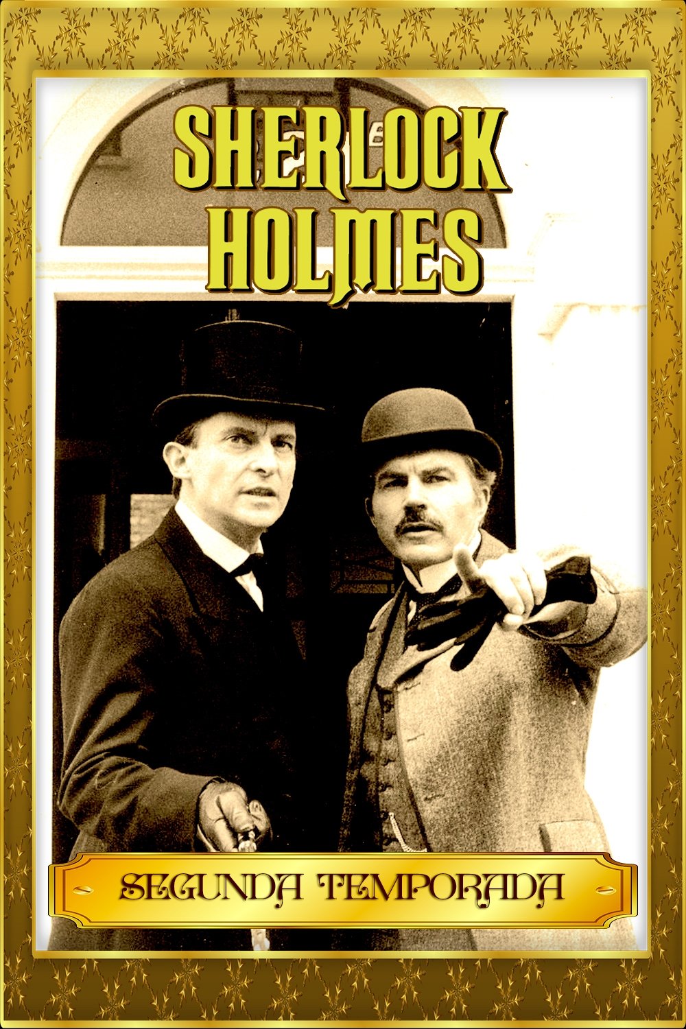 Poster de Temporada 2