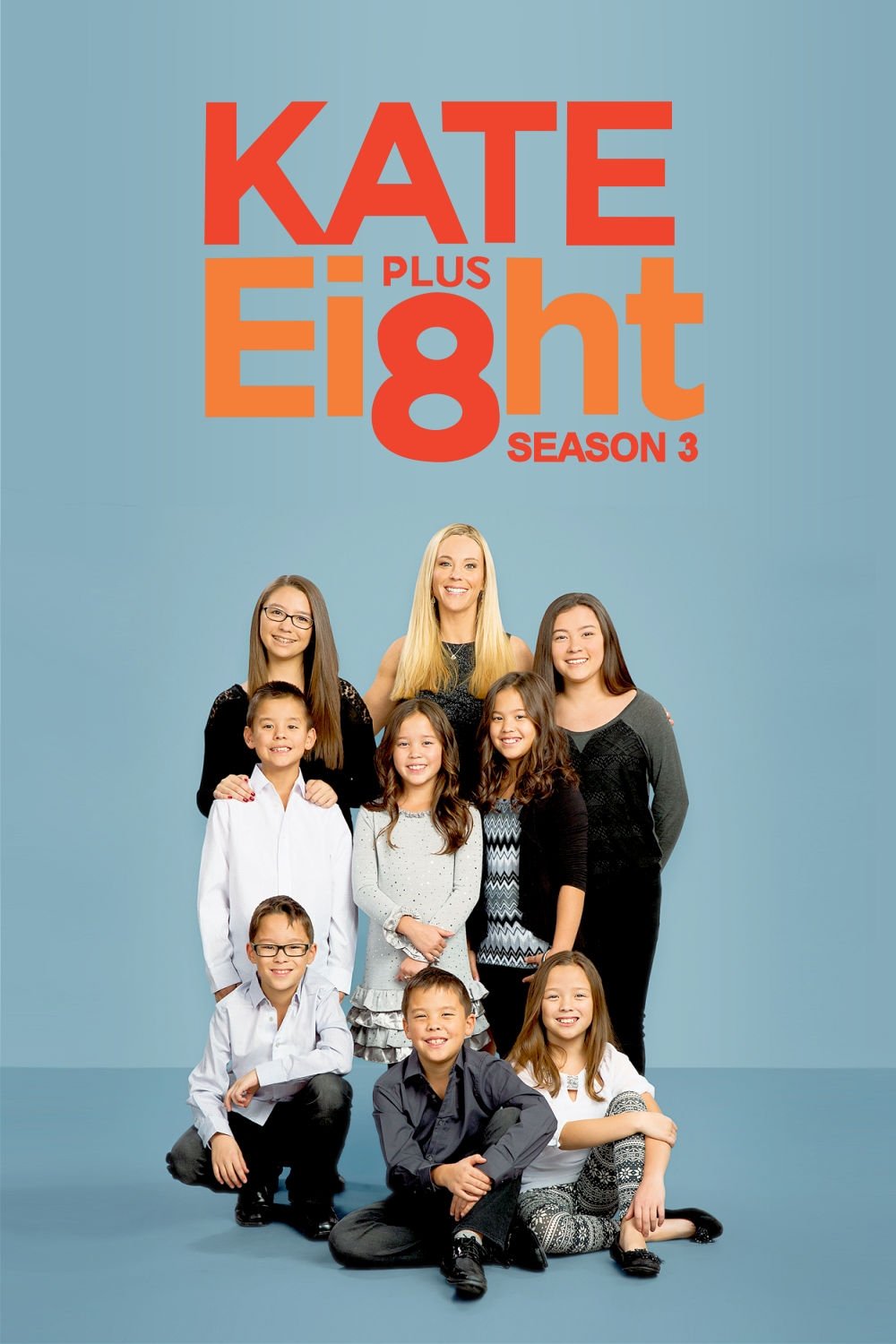 Poster de Temporada 3