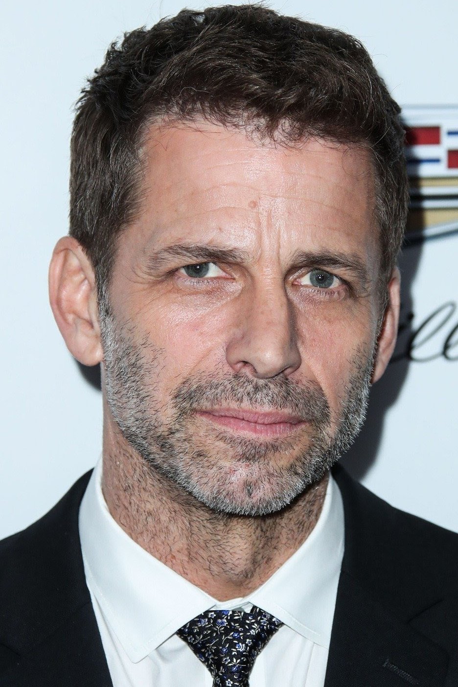 Foto de Zack Snyder