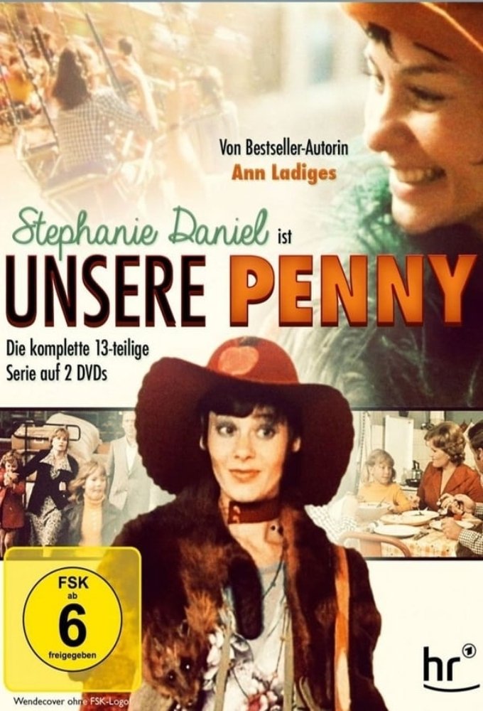 Poster de Unsere Penny