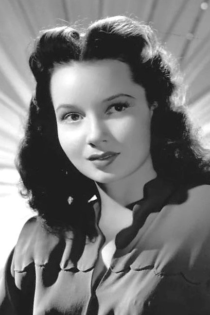 Foto de Cora Sue Collins