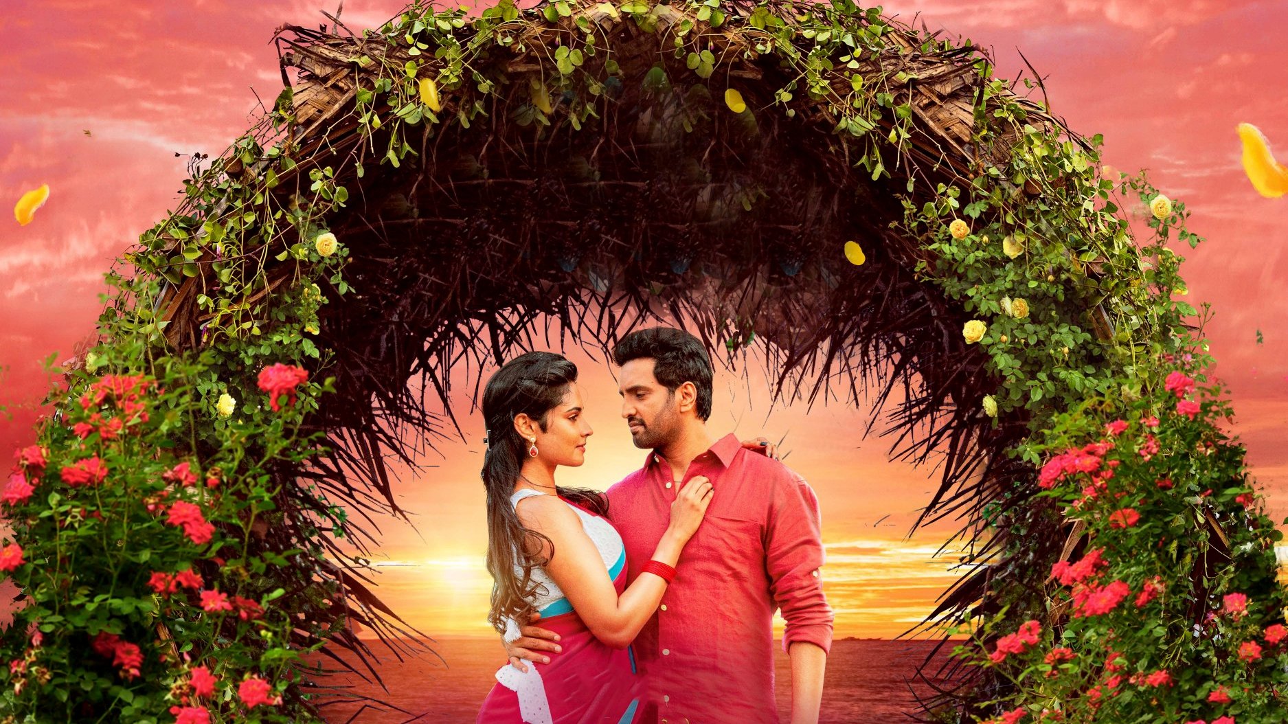Backdrop image