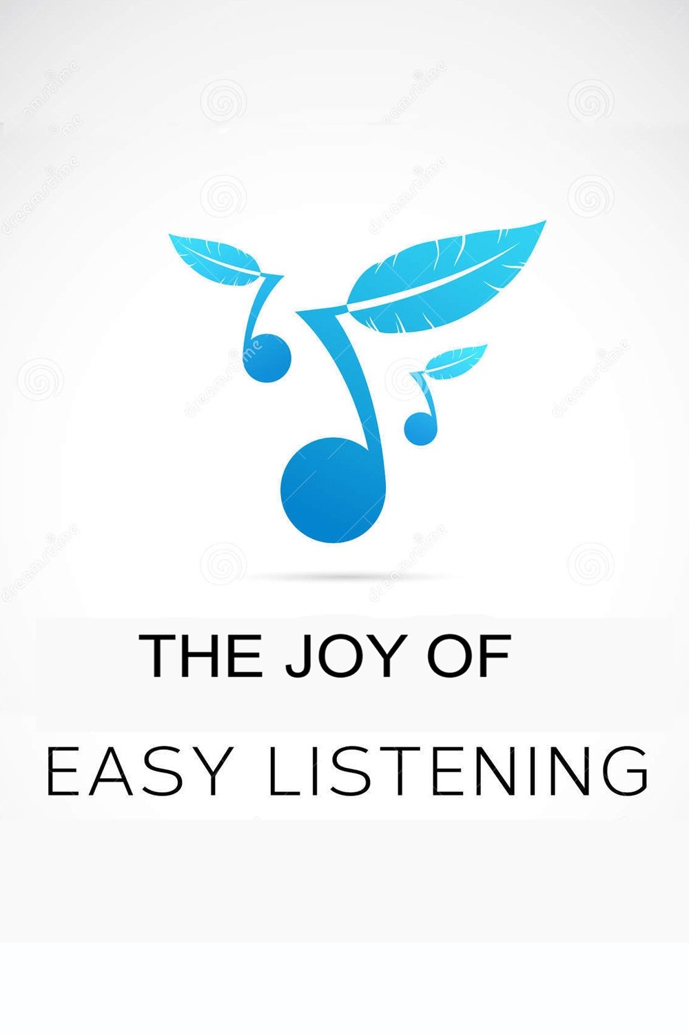 Affiche du film The Joy of Easy Listening