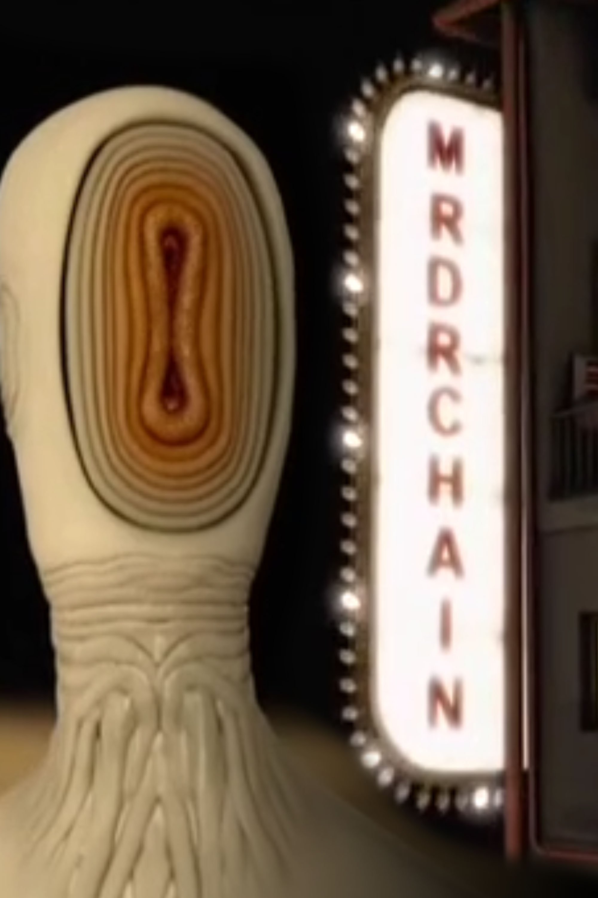 Poster for MRDRCHAIN