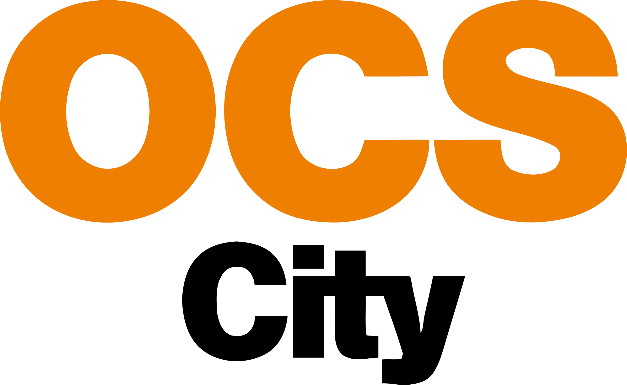 OCS City