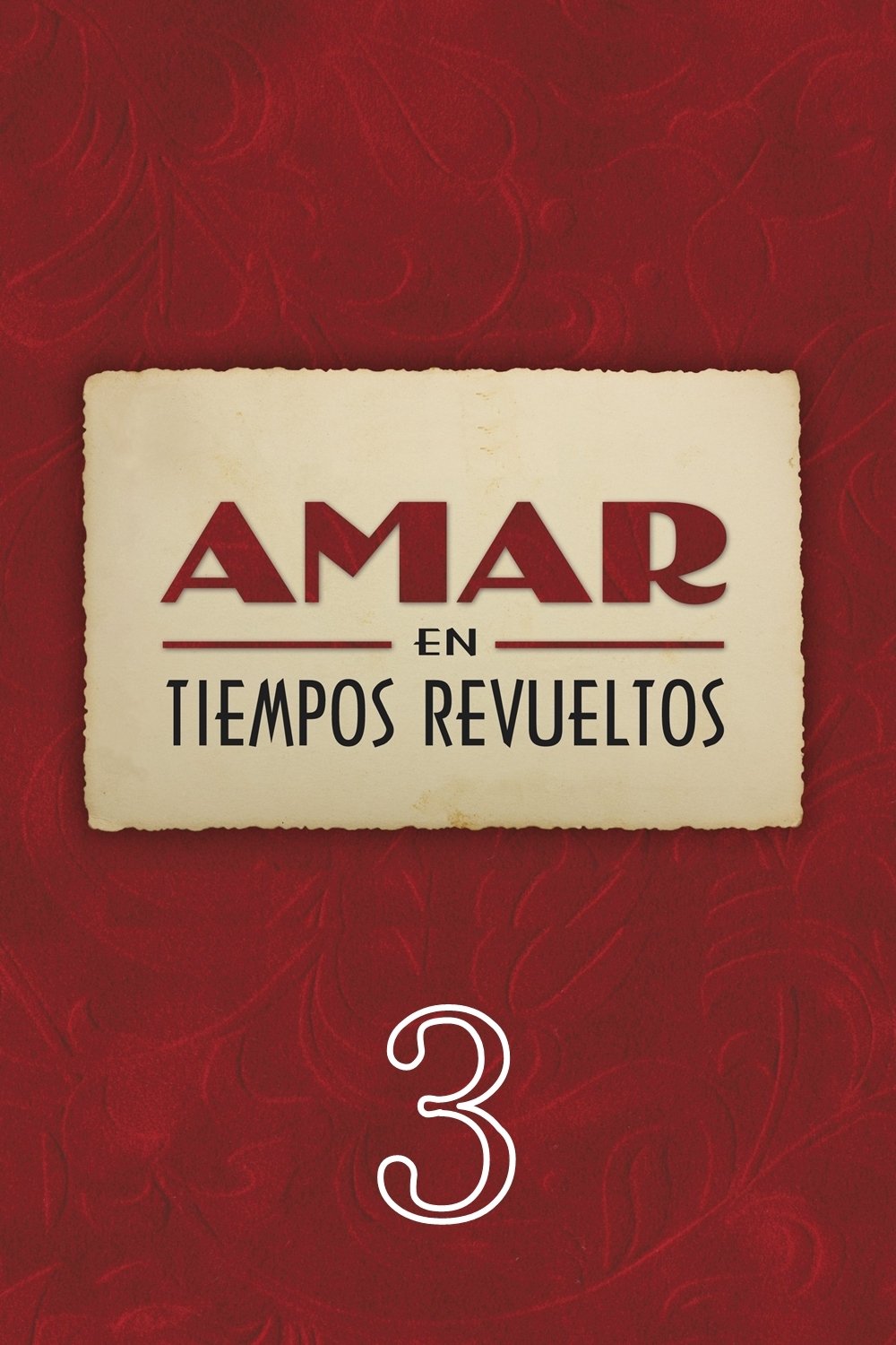 Poster de Temporada 3