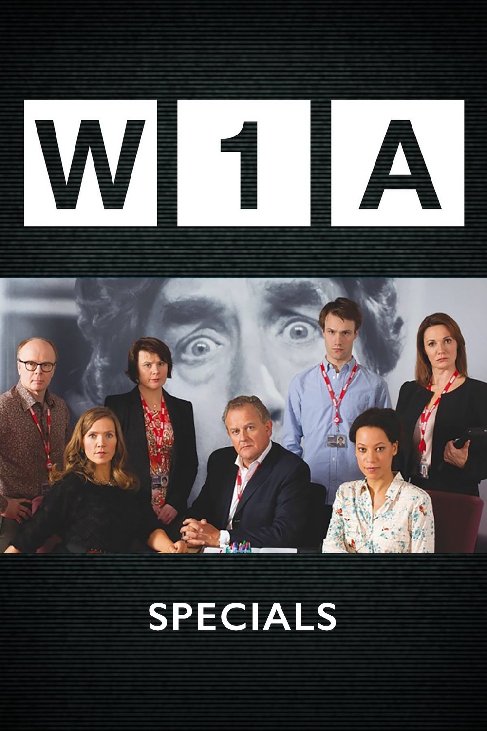 Poster de Especiais