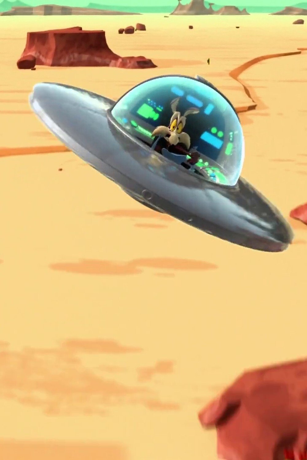 Poster de Gone in 60 Parsecs