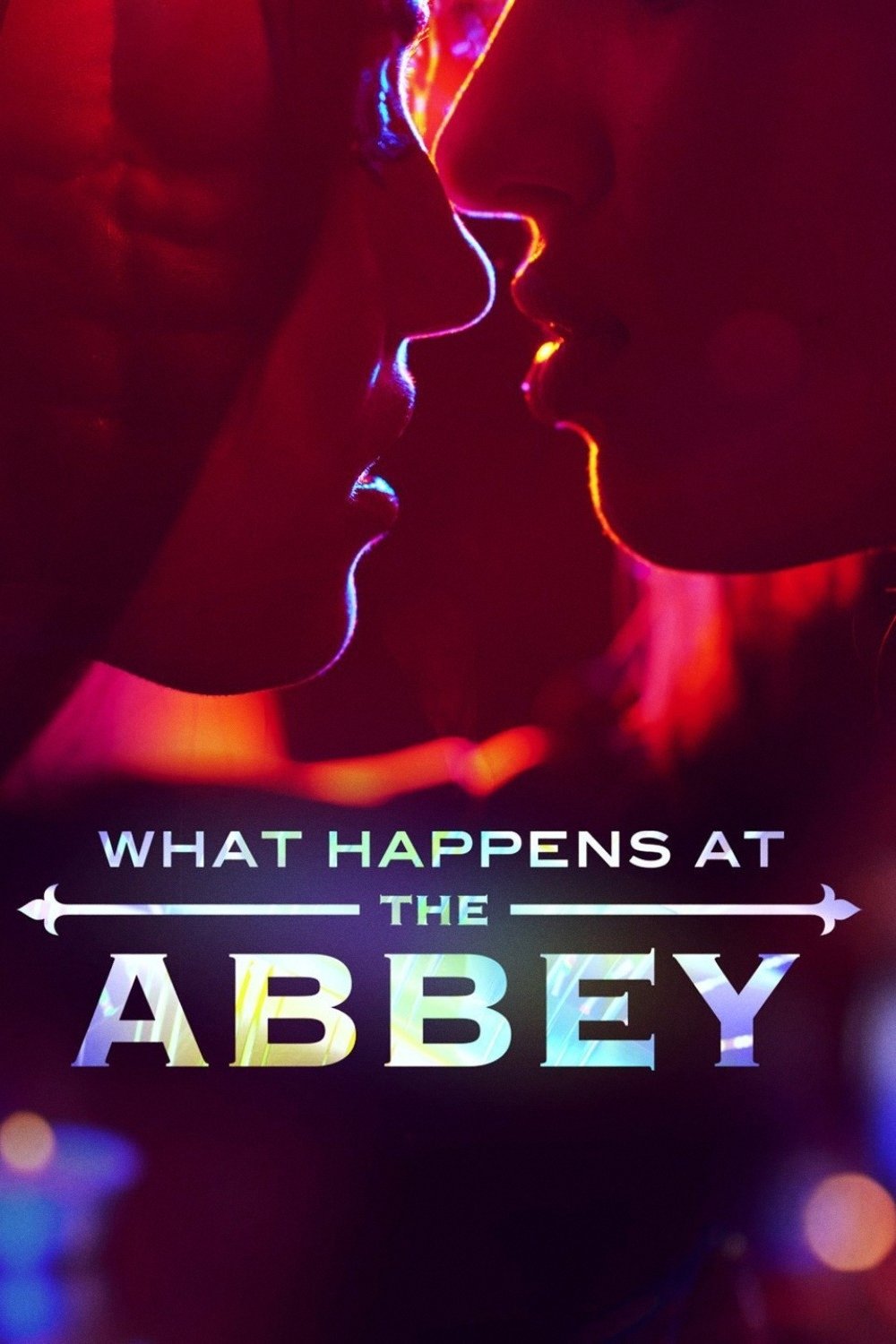 Poster de What Happens at The Abbey