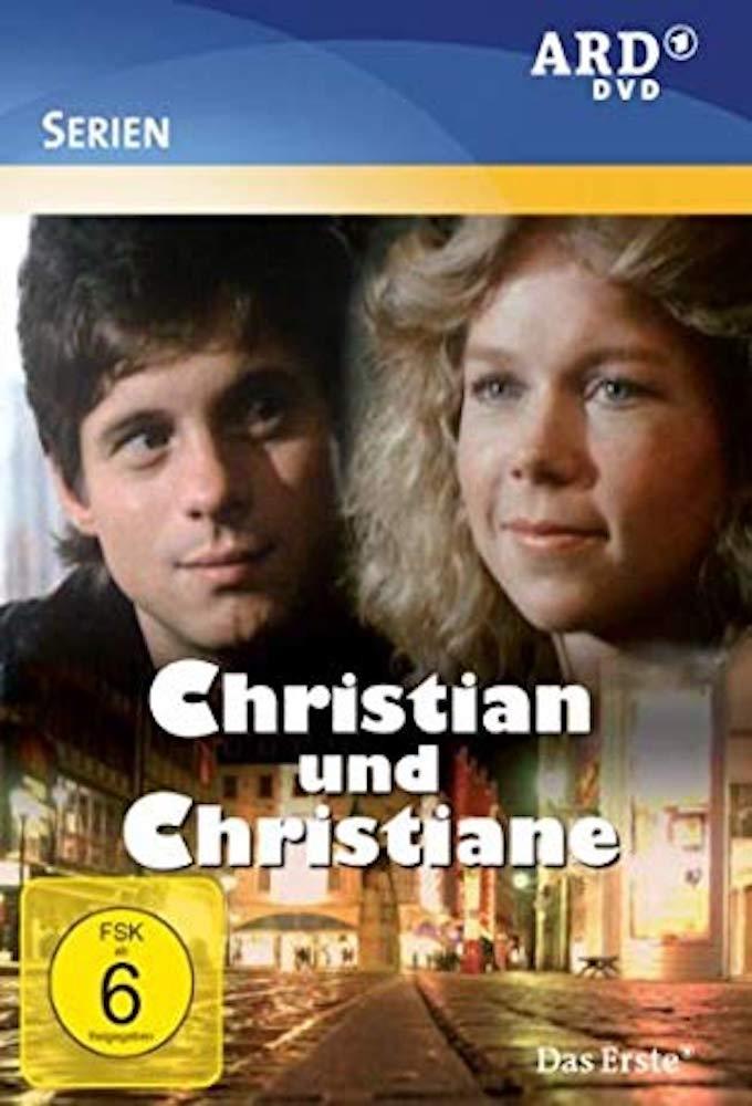 Poster de Christian und Christiane