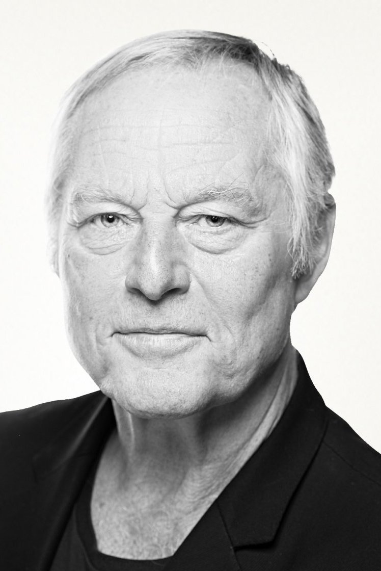 Foto de Bjørn Floberg