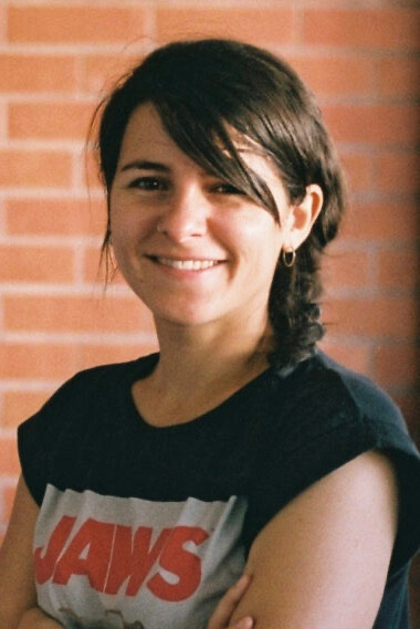 Fátima de los Santos/Editor