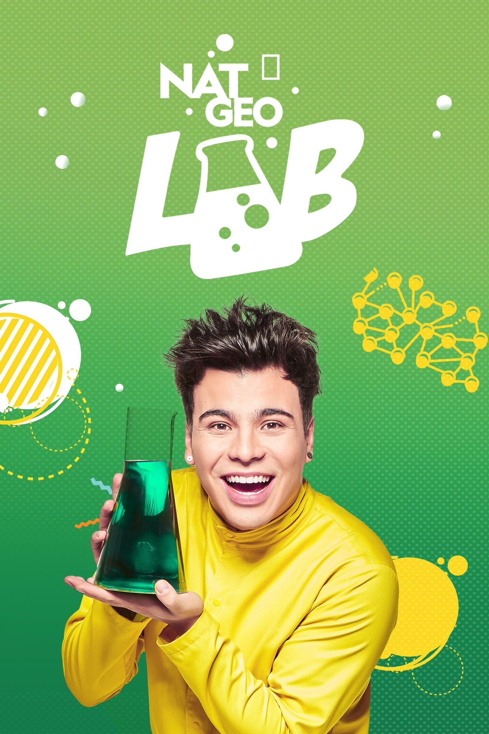 Poster de Temporada 2