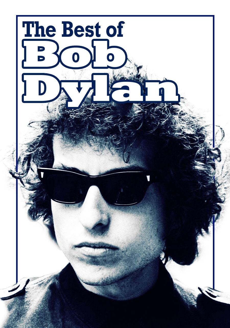 Affiche du film Bob Dylan: The Best of Bob Dylan