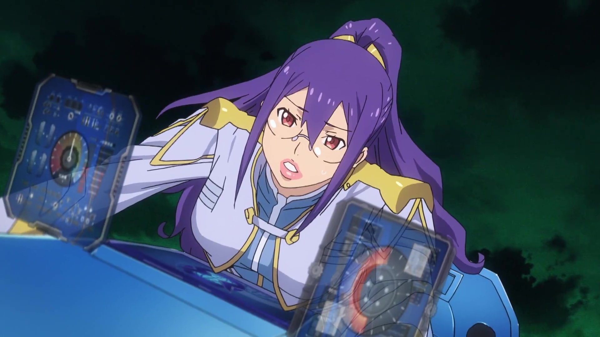 Betrayal of Gatling Fox