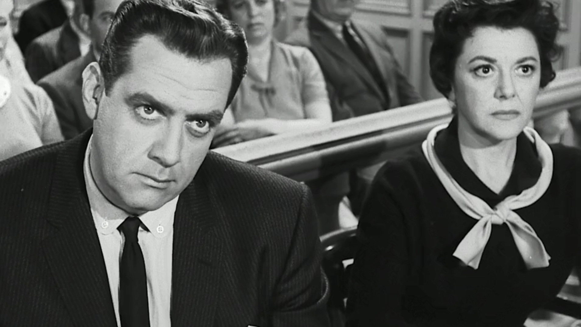 The Case of the Howling Dog