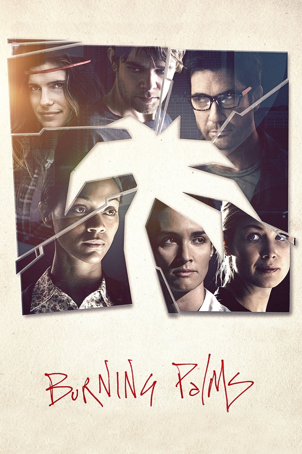 Poster movie