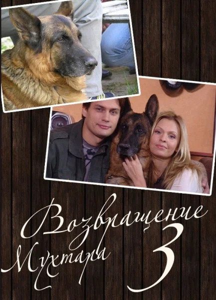 Poster de Temporada 3