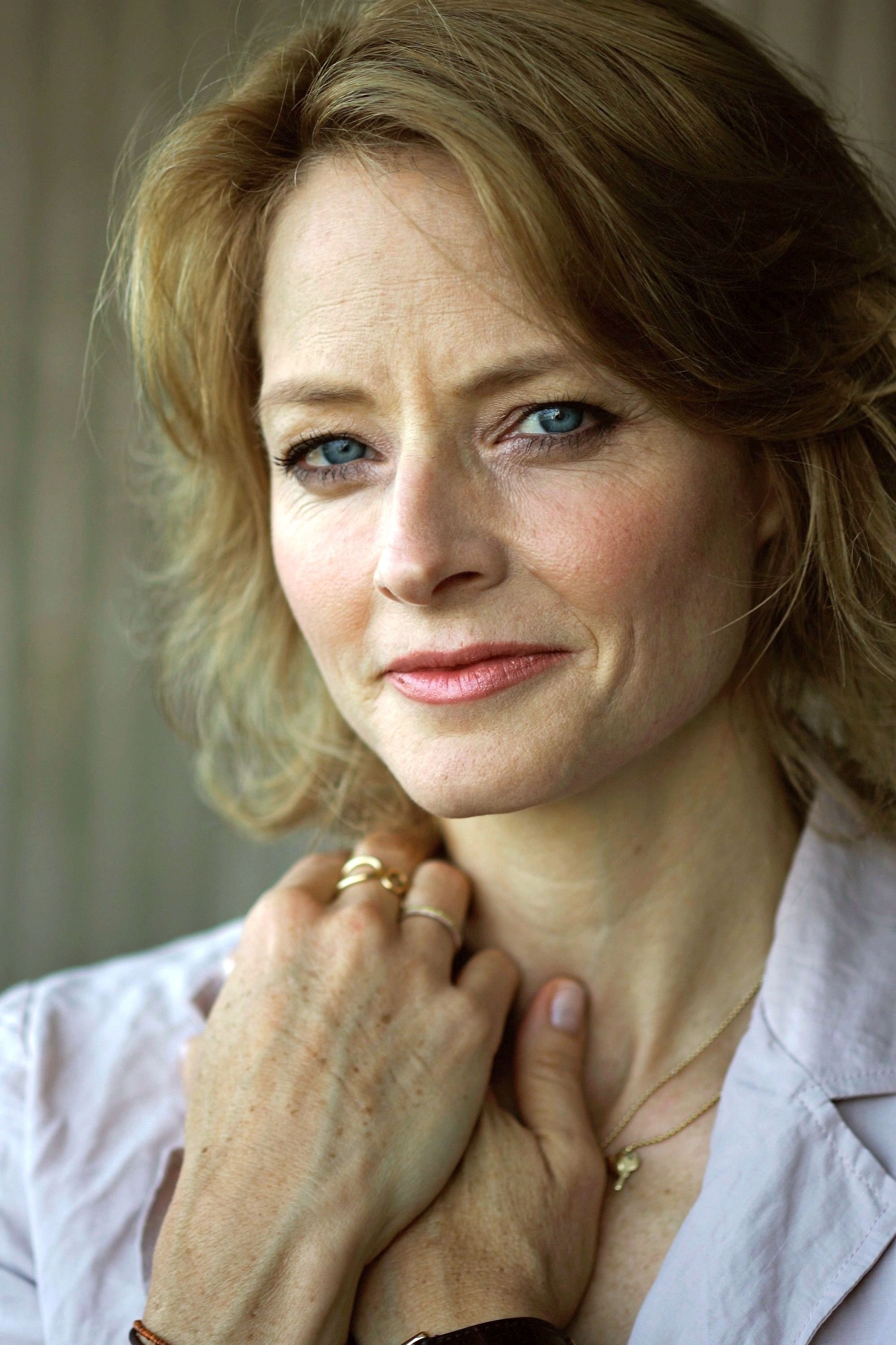 Foto de Jodie Foster