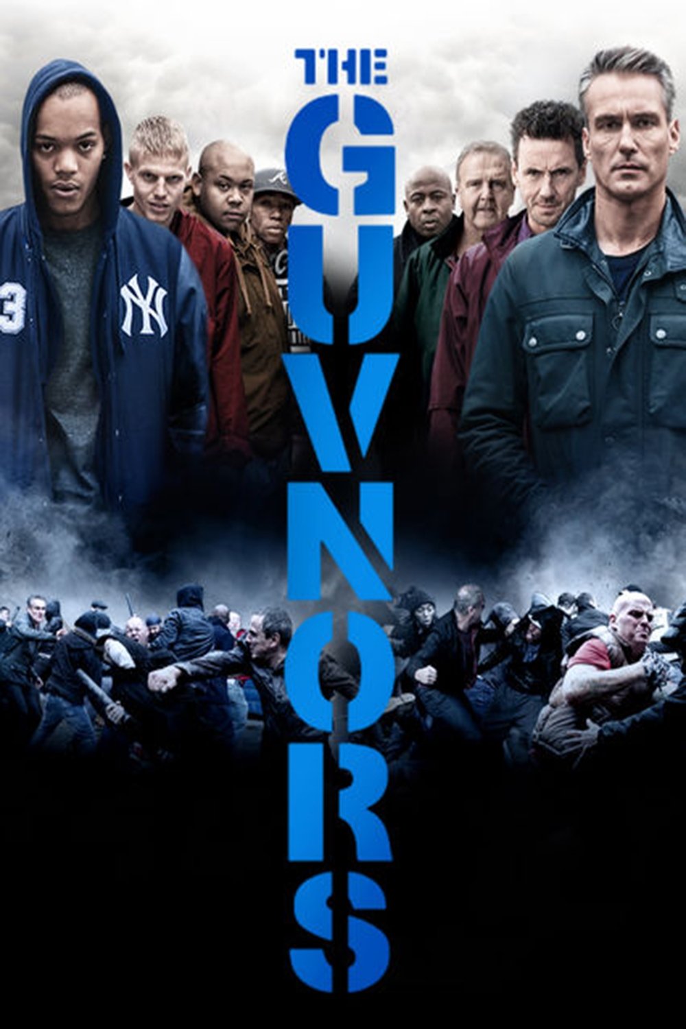Poster movie