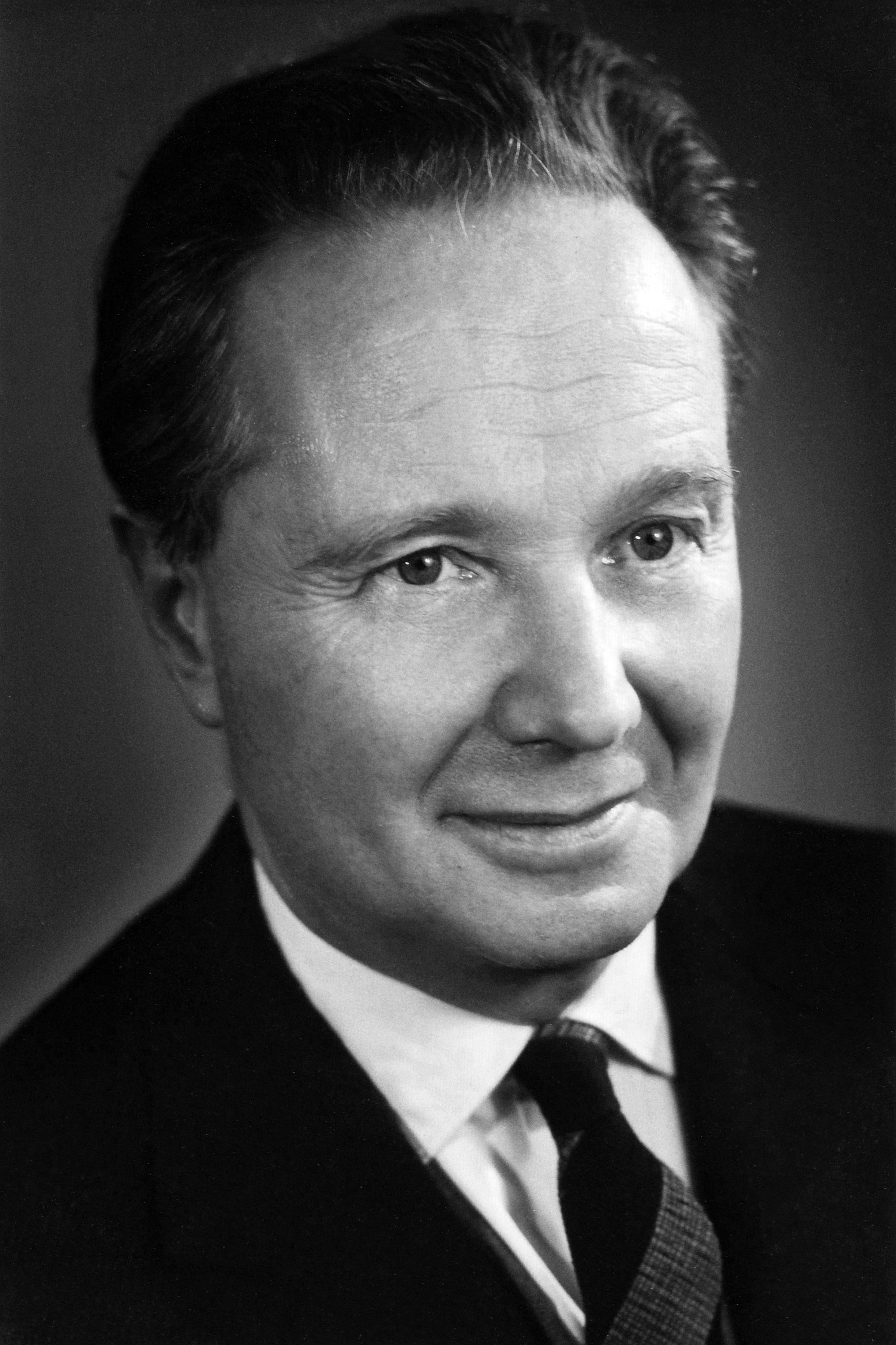 Foto de Robert Merle