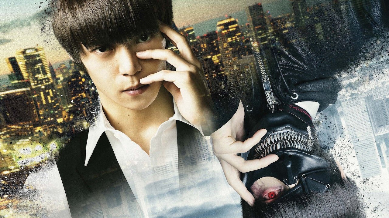 Backdrop image