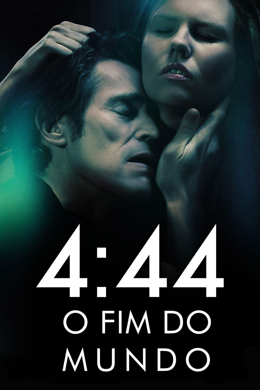 Poster de 4:44: O Fim do Mundo