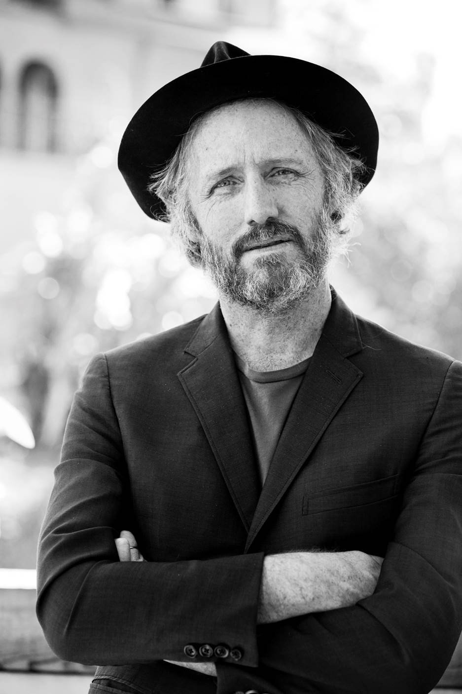 Foto de Mike Mills