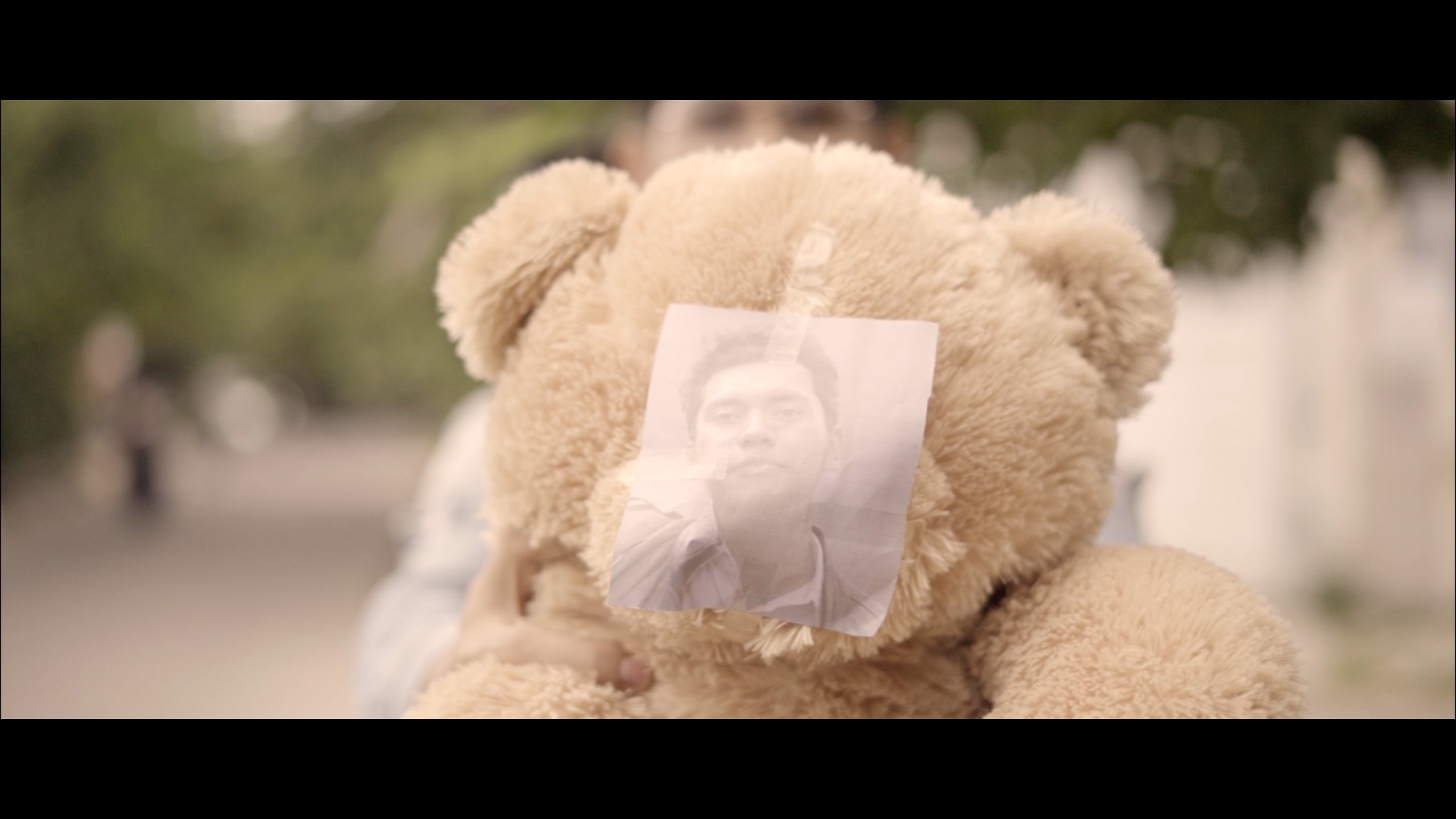 Backdrop image