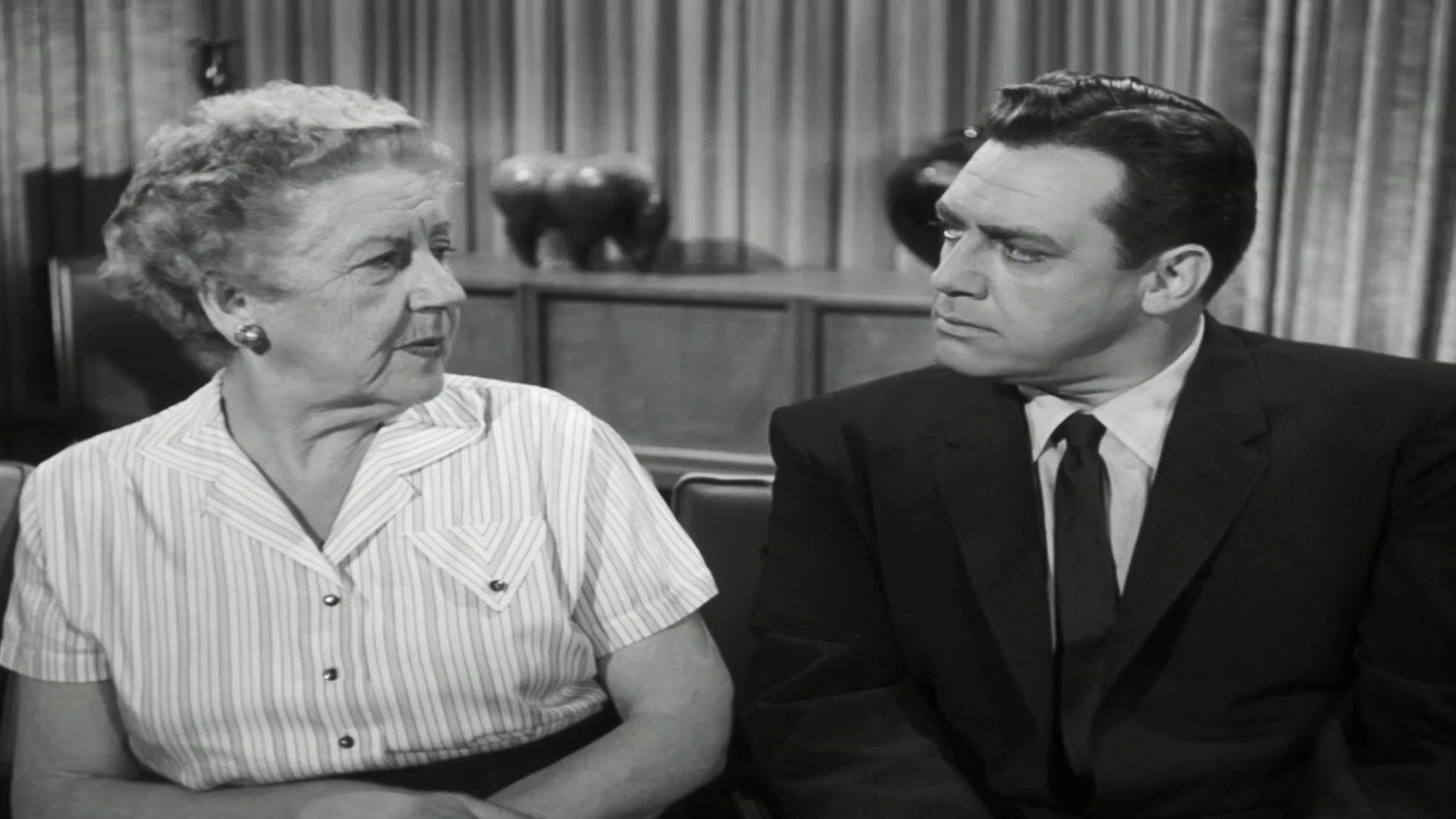 The Case of the Deadly Toy