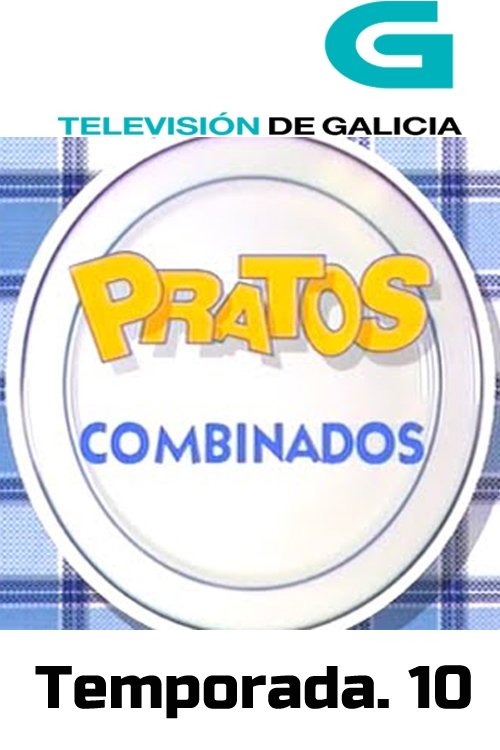 Poster de Temporada 10