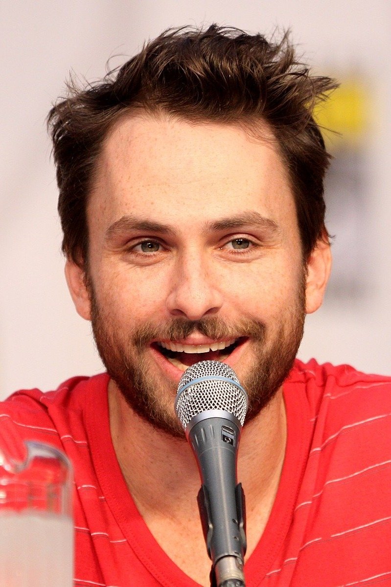 Foto de Charlie Day