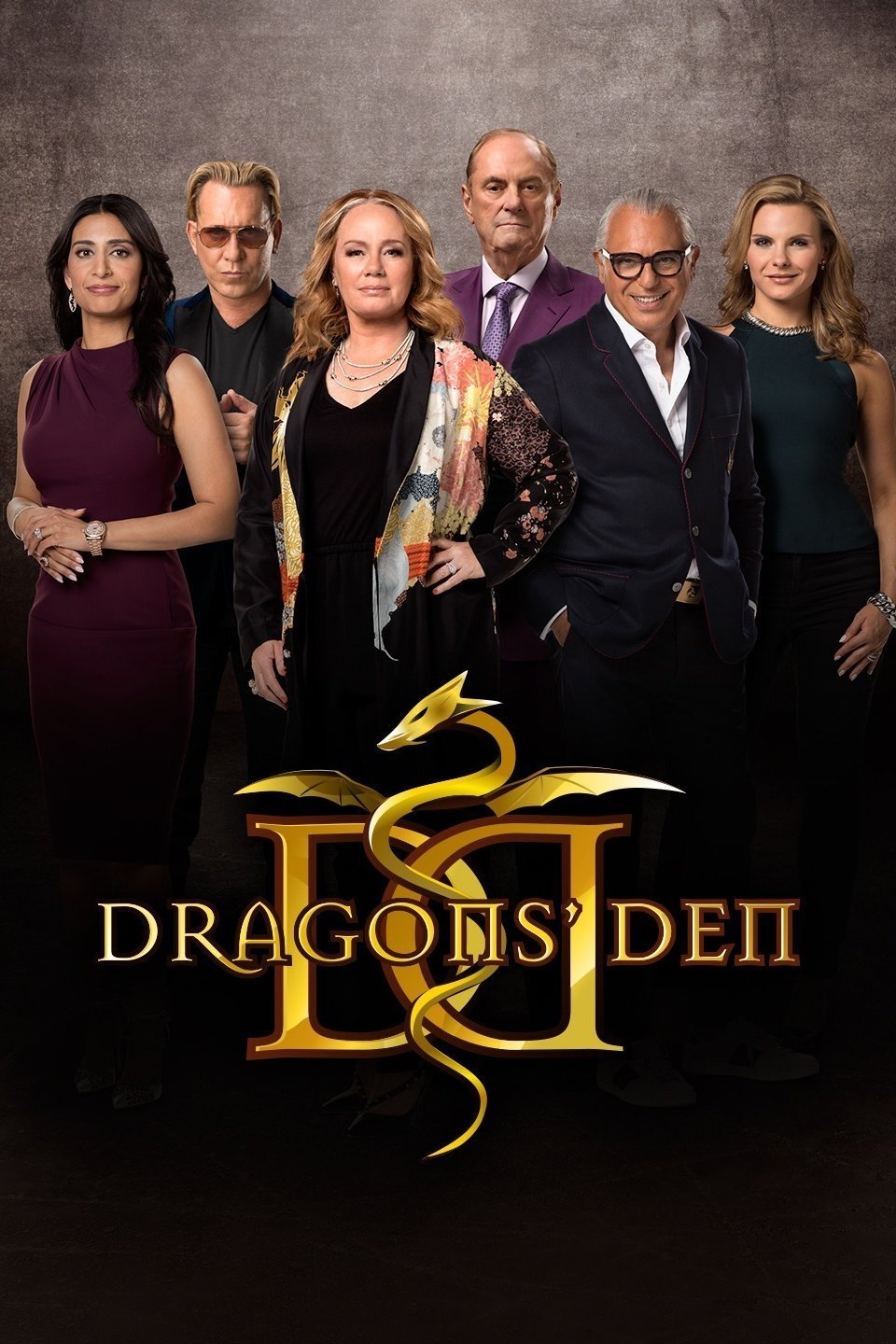 Poster de Temporada 12