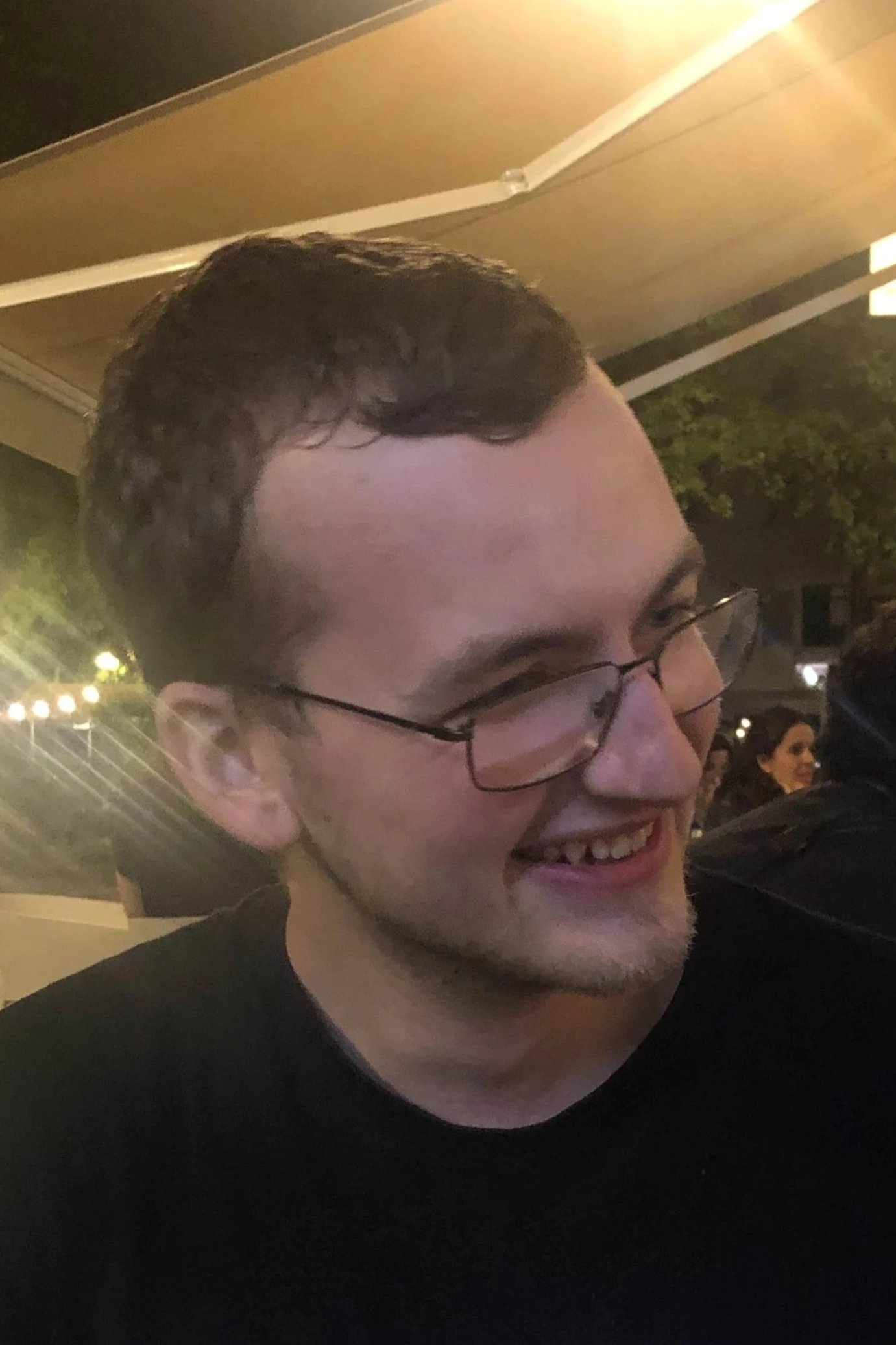 Profil Fotoğrafı