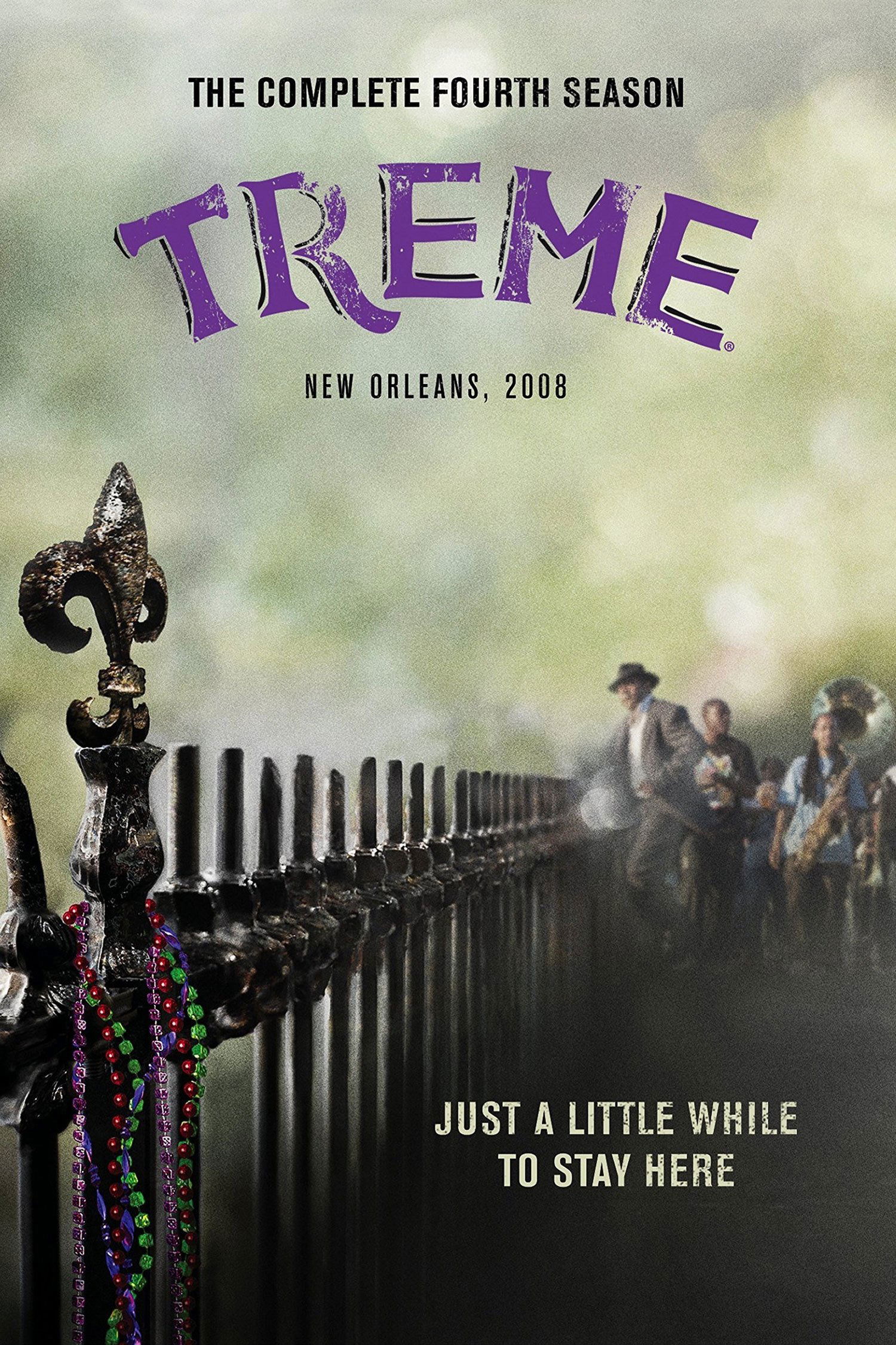 Poster de Temporada 4