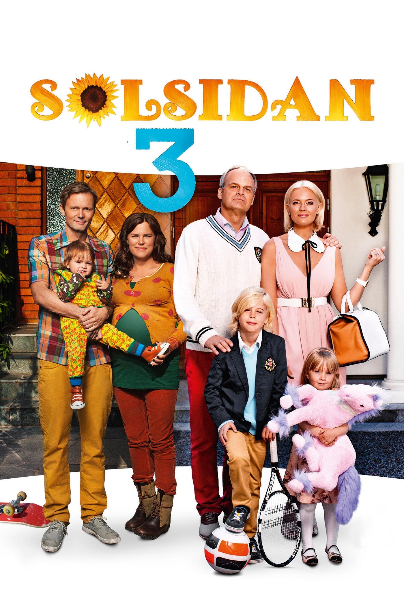 Poster de Temporada 3