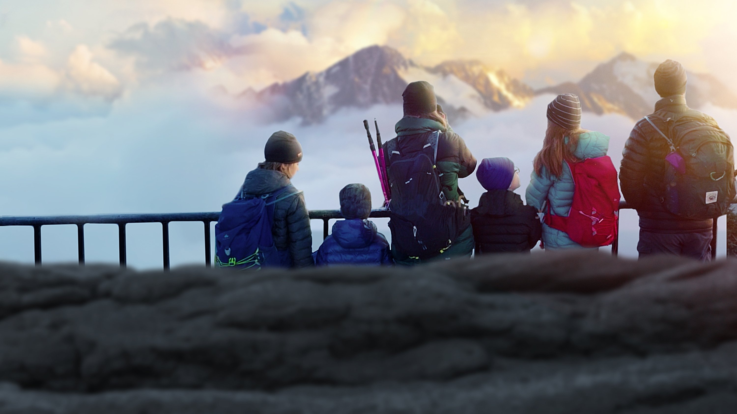 Backdrop image