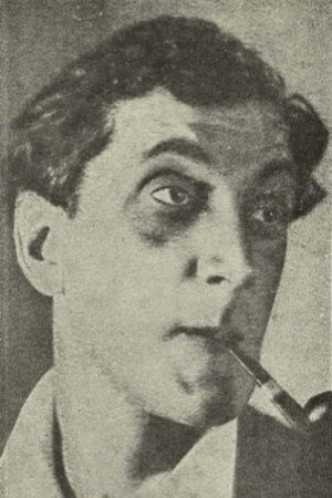 Foto de Boris Mikhin