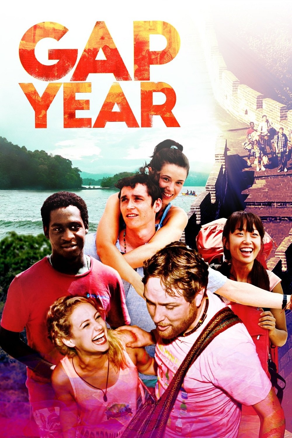 Poster de Temporada 1