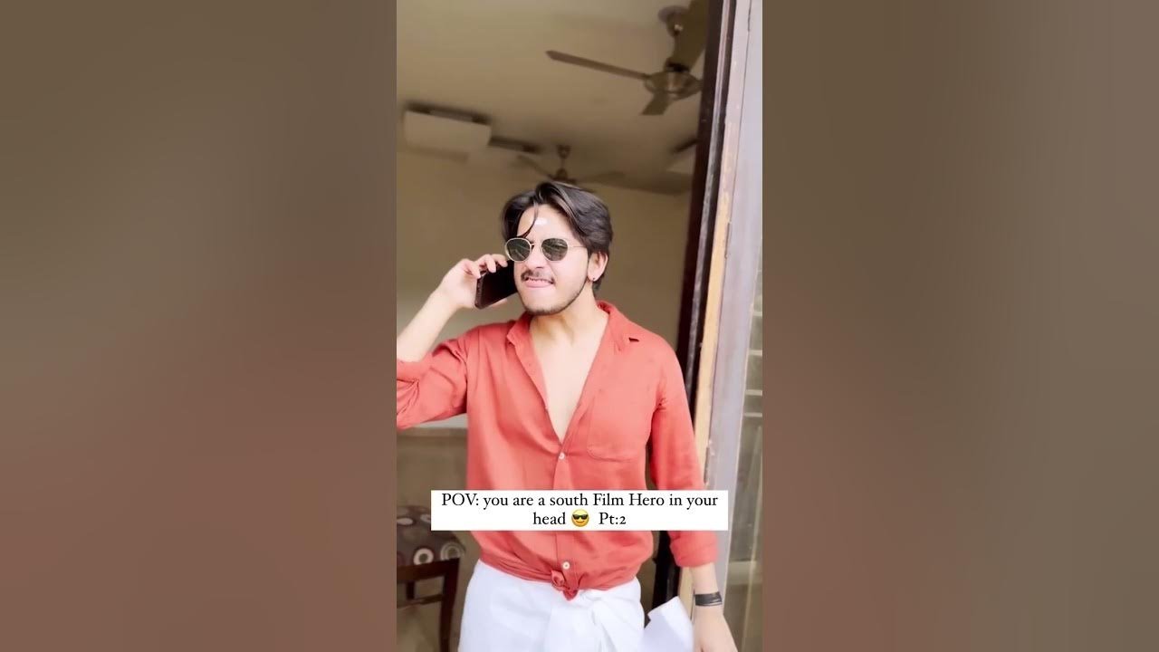 Papa ke aage koi bol sakta hai kyaaa??